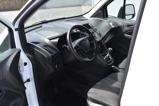 Ford Transit Connect Ford Transit Connect 1.0 Ecoboost L2 Airco 3 Persoons Euro 6 - afbeelding nr 9