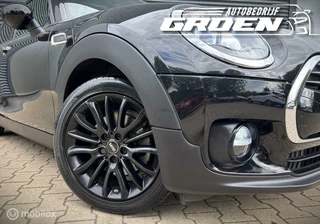MINI Clubman Mini Clubman 1.5 Cooper Business - afbeelding nr 5