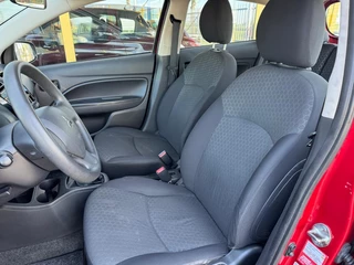 Mitsubishi Space Star - afbeelding nr 11