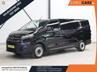 Opel Vivaro 2.0 CDTI Aut. 145 pk L3H1 Edition