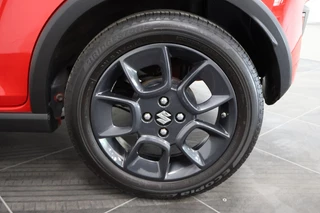Suzuki Ignis Suzuki Ignis 1.2 Select - afbeelding nr 25
