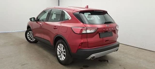 Ford Kuga Ford Kuga 2.5 PHEV Titanium 225pk | Winterpack | Afneembare Trekhaak | 1.500kg Trekgewicht | All Weather Michelin Cross Climate | Sync 3 Navigatie - afbeelding nr 4