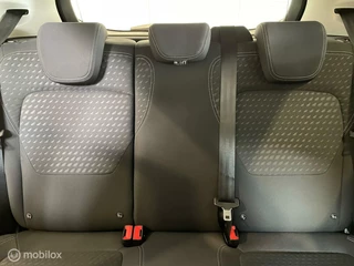 Ford Fiesta Ford Fiesta 1.0 EcoBoost Titanium, Navi|NL auto|Airco|Carplay|1e eigenaar|Cruise|6 versn. - afbeelding nr 20