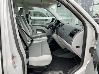 Volkswagen Transporter Volkswagen Transporter 2.0TDI L1H1 KOMBI| 9-PERSOONS | AIRCO - afbeelding nr 10