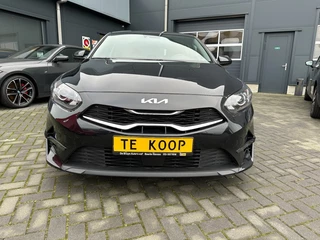Kia Ceed - afbeelding nr 2