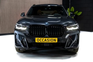 BMW X3 - afbeelding nr 9