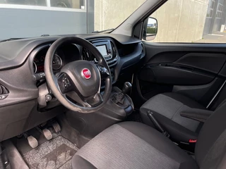 Fiat Doblò Fiat Doblò Cargo 1.3 MJ L1 Koelbox in laadruimte - afbeelding nr 19