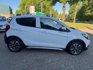 Opel KARL - afbeelding nr 6