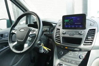 Ford Transit Connect Ford Transit Connect 1.5 EcoBlue 100PK L2 EURO 6 - Airco - Navi - Cruise - € 8.900,- Excl. - afbeelding nr 3