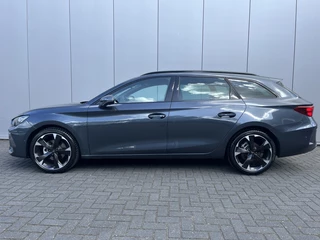 CUPRA Leon Sportstourer - afbeelding nr 8