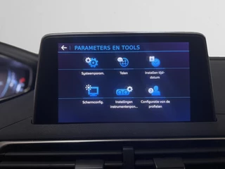 Peugeot 5008 Peugeot 5008 130PK| Style | Navi | 7-Zits | Parelmoer | Cruise Control|Airco|Nette SUV| - afbeelding nr 21