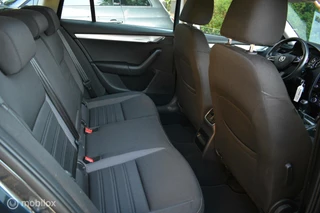 Škoda Octavia Skoda Octavia Combi 1.0 TSI Greentech Business Edition 2019 - afbeelding nr 13