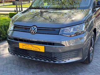 Volkswagen Caddy - afbeelding nr 11
