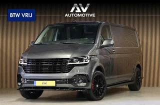 Volkswagen Transporter - 8458337-0