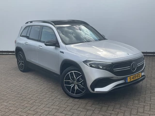 Mercedes-Benz EQB - afbeelding nr 74
