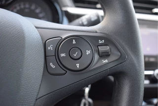 Opel Corsa Opel Corsa 1.2 Edition | 100PK | Camera | Navigatie - afbeelding nr 20