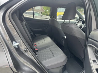 Toyota Yaris Cross Toyota Yaris Cross 1.5 Hybrid 130 Style Edition 2025 Parkeersensoren V+A, Dodehoeksensor, Navigatie , All-in Rijklaarprijs - afbeelding nr 11