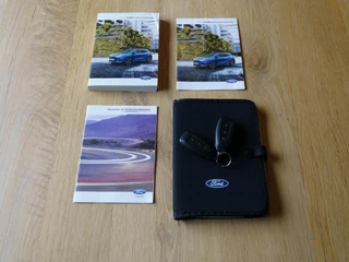 Ford Puma Ford Puma 1.0 EcoBoost Hybrid 125pk ST-Line | Carplay | B&O Sound | Winter-pack | Full LED - afbeelding nr 47