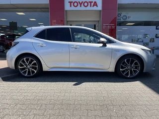 Toyota Corolla - afbeelding nr 2