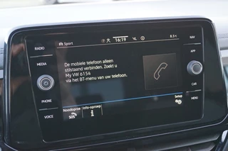 Volkswagen T-Roc - afbeelding nr 17