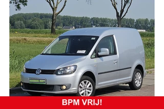 Volkswagen Caddy - 328787439-0