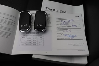 Kia EV6 - afbeelding nr 6
