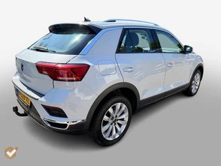Volkswagen T-Roc - afbeelding nr 7