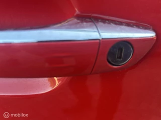 Citroën C3 Aircross Citroen C3 Aircross 1.2  S&S Shine * AUTOMAAT * NAVIGATIE * - afbeelding nr 19