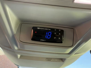 Volkswagen Crafter Volkswagen Crafter 35 2.0 TDI L3H3 Koelwagen Konvekta!! Airco Cruise - afbeelding nr 16