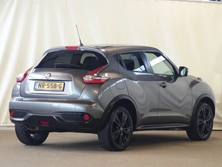 Nissan Juke - afbeelding nr 7