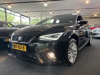 SEAT Ibiza SEAT Ibiza TSI 110PK FR SPORT LED/NAVI/CARPLAY/CAMERA - afbeelding nr 43