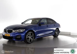 BMW 3 Serie - 168827071-0