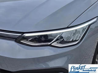 Volkswagen Golf Volkswagen Golf 1.0 TSI Life Businessc CAMERA 17