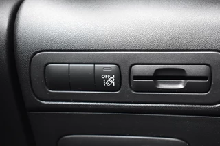 Citroën C3 Aircross Citroën C3 Aircross 1.2 PT C-SERIES / NAVI / CONNECTED APPS / PDC - afbeelding nr 14