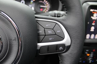 Jeep Renegade | Panoramadak | Winterpakket | Led | Camera | Parkeer assistent - afbeelding nr 11