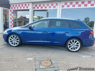 SEAT Leon Seat Leon ST 1.4 EcoTSI FR Business Intense - afbeelding nr 3