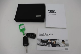 Audi A3 Audi A3 1.0 TFSI | Bluetooth | Xenon | Airco |  Lichtmetalen velgen - afbeelding nr 17