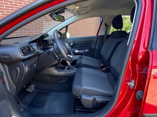 Citroën C3 Citroën C3 1.2 PT BUSINESS AUTOMAAT NAV CRUISE CARPLAY PDC CAMERA LMV - afbeelding nr 6