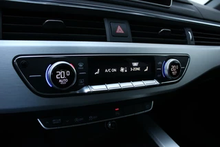 Audi A4 Audi A4 1.4TFSI S-tronic | S-Line | Pano | Matrix LED - afbeelding nr 33