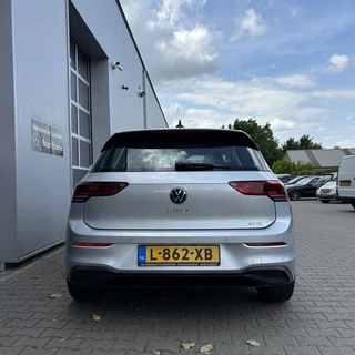 Volkswagen Golf Volkswagen Golf 1.0 eTSI Life Bns - afbeelding nr 5