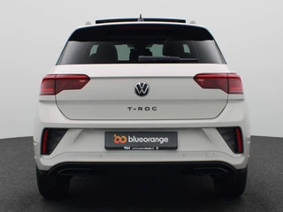 Volkswagen T-Roc - afbeelding nr 10