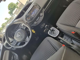 Toyota Yaris Toyota Yaris 1.5 Hybrid Active - afbeelding nr 14