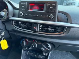 Kia Picanto - afbeelding nr 32