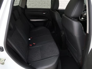 Suzuki Vitara - afbeelding nr 30