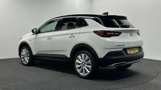 Opel Grandland X Opel Grandland X 1.2 Turbo Business Executive CARPLAY NAVI . - afbeelding nr 5