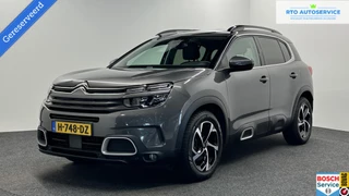 Citroën C5 Aircross 1.2 PureTech Live|Airco|AppleCarplay|Cruise|