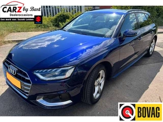 Audi A4 - 208447293-0