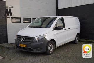 Mercedes-Benz Vito - 253997144-0