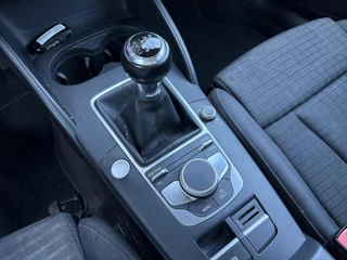 Audi A3 Audi A3 Limousine 1.4 TFSI S-Line Xenon Navi Climate Stoelverwarming - afbeelding nr 14