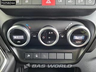 Iveco Daily Iveco Daily 35C21 3.0L Automaat 2025model L2H2 ACC Camera LED CarPlay Dubbellucht L2 12m3 Airco - afbeelding nr 14
